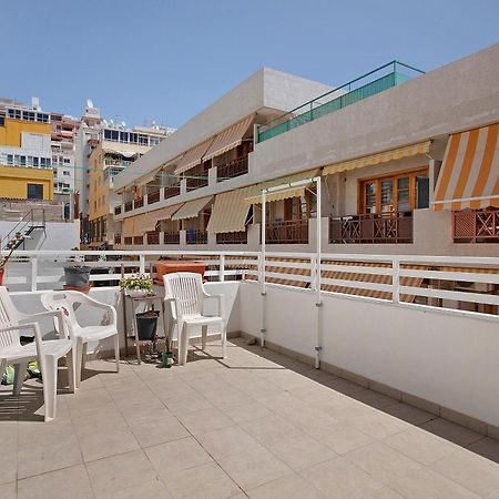 Apartamento Casa Yerai Los Cristianos  Exterior foto