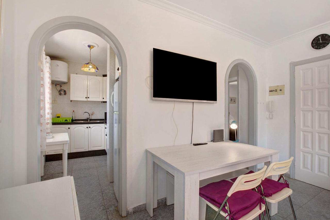 Apartamento Casa Yerai Los Cristianos  Exterior foto