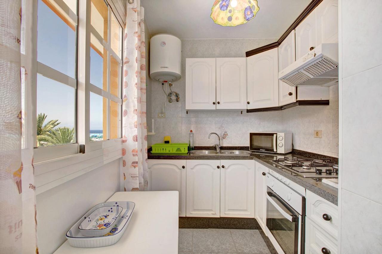 Apartamento Casa Yerai Los Cristianos  Exterior foto