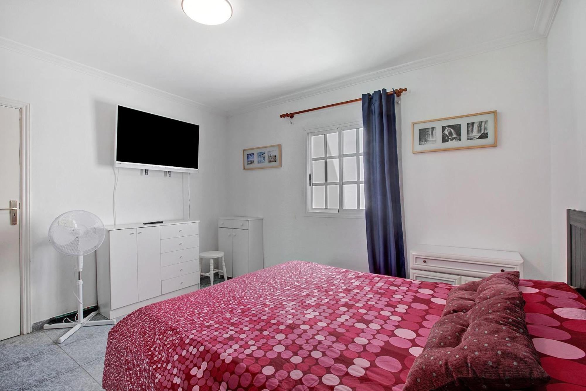 Apartamento Casa Yerai Los Cristianos  Exterior foto