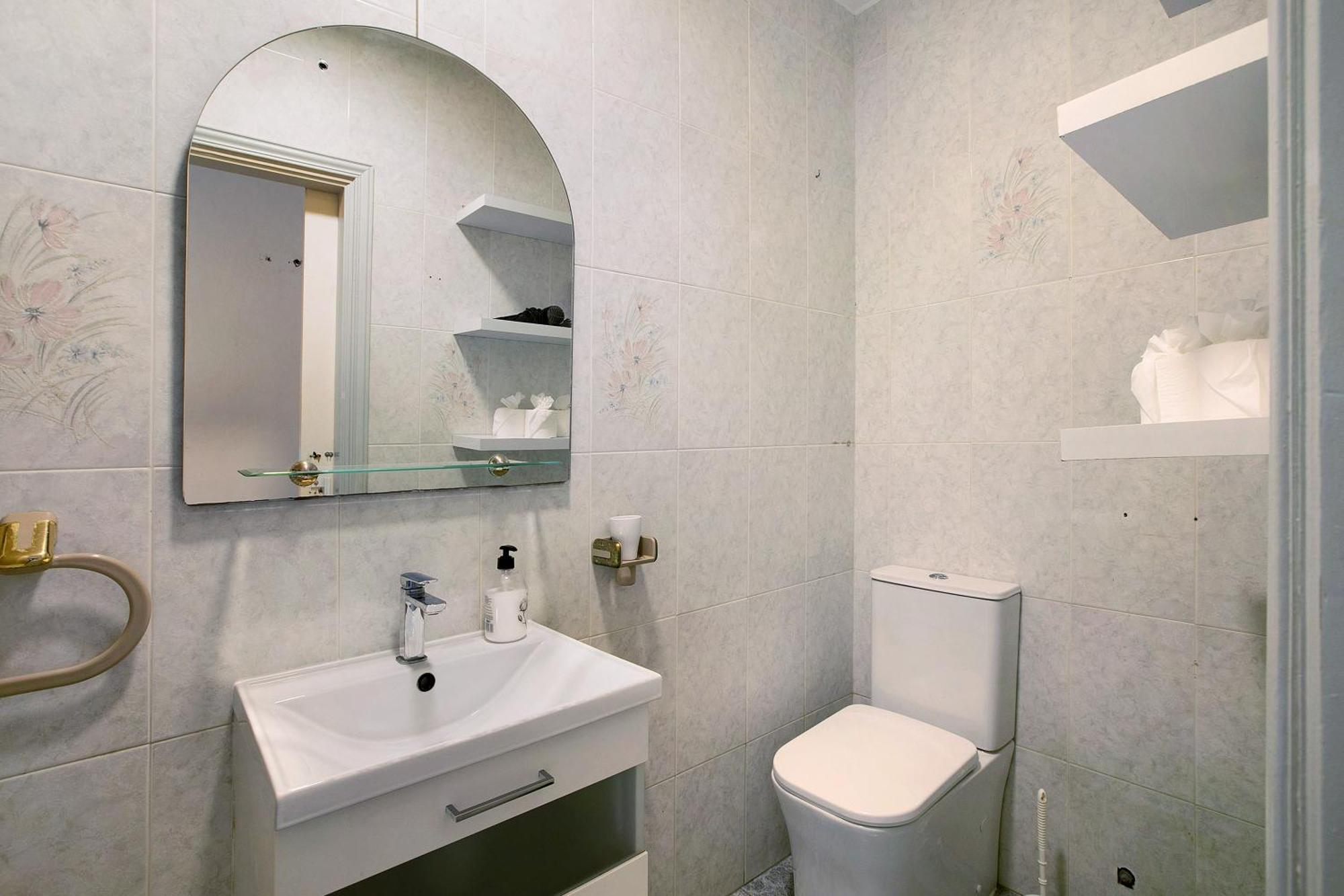 Apartamento Casa Yerai Los Cristianos  Exterior foto