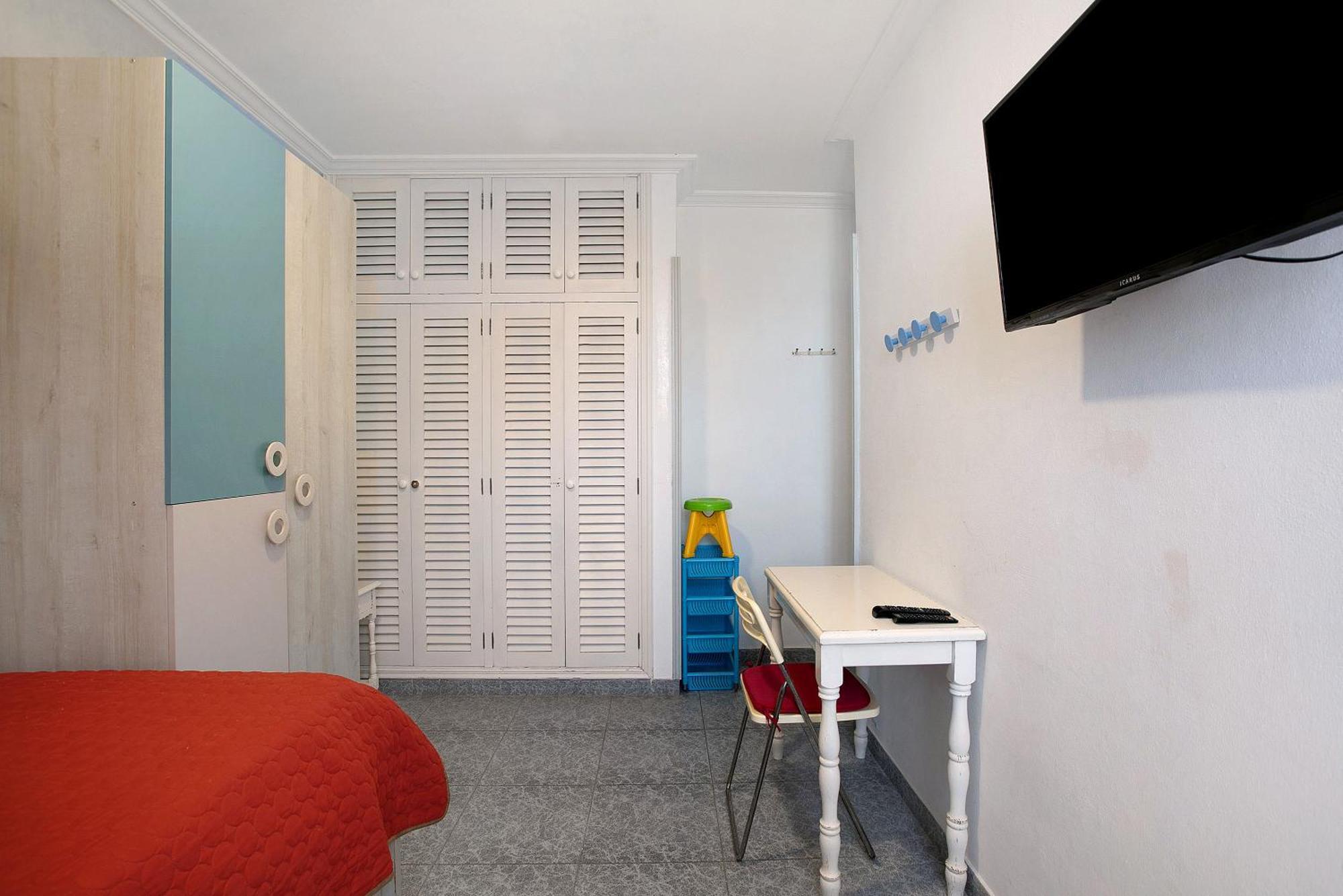 Apartamento Casa Yerai Los Cristianos  Exterior foto