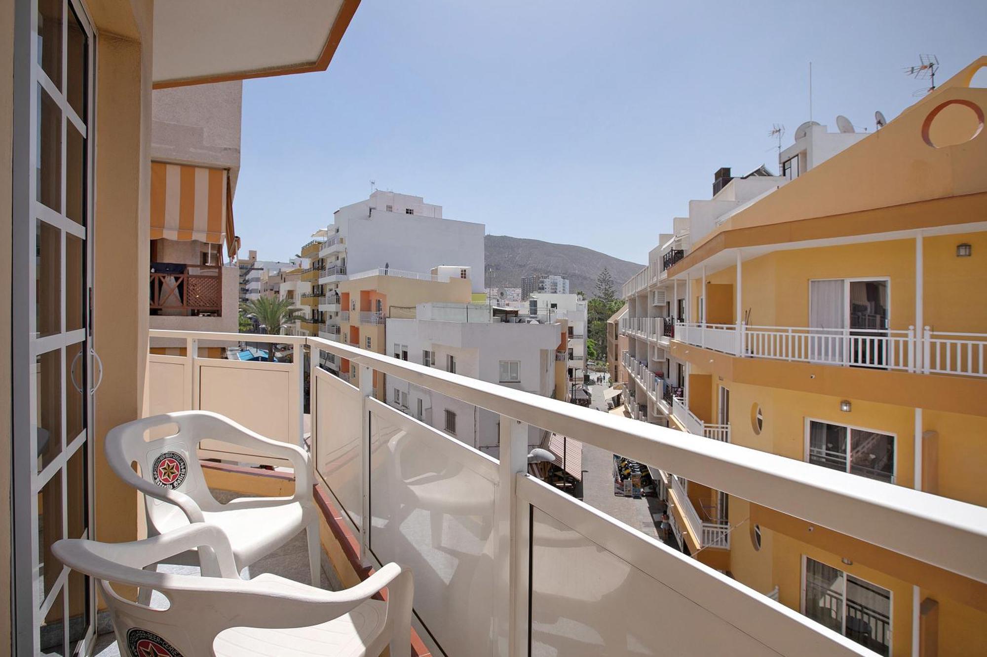 Apartamento Casa Yerai Los Cristianos  Exterior foto
