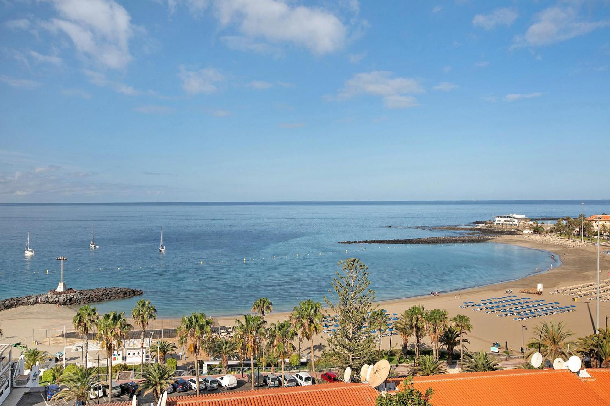 Apartamento Casa Yerai Los Cristianos  Exterior foto