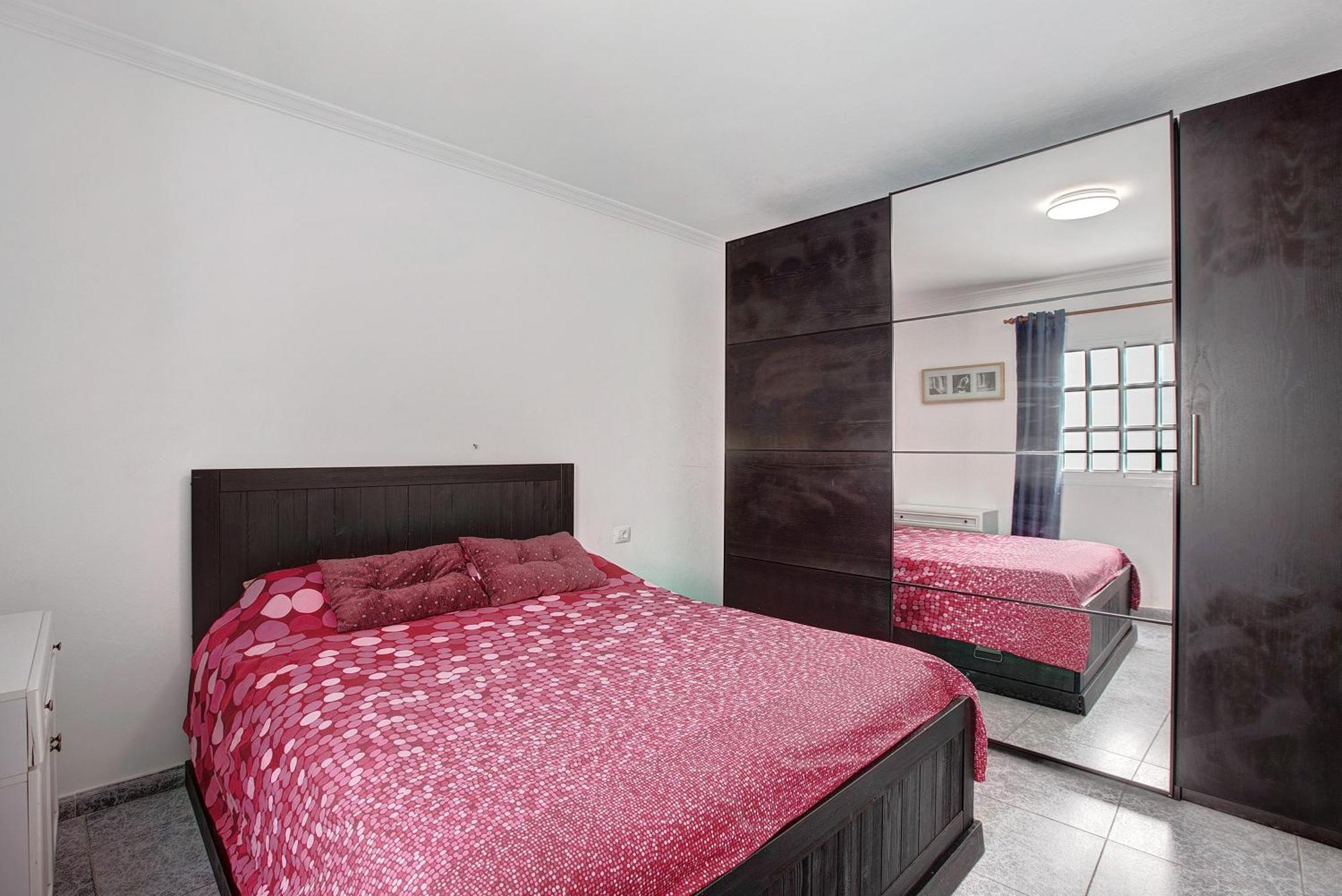 Apartamento Casa Yerai Los Cristianos  Exterior foto